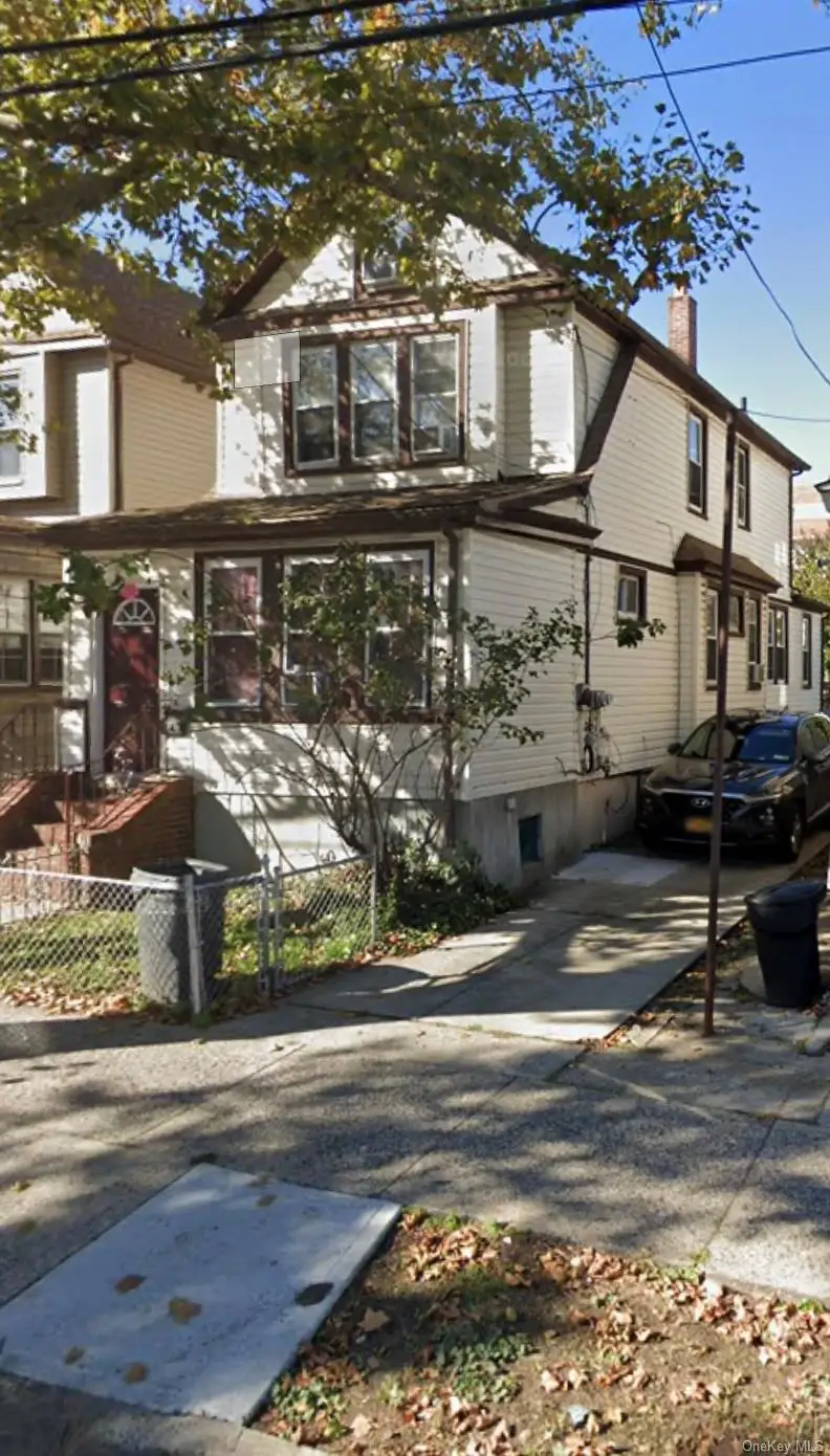 Address Withheld By Seller, Jamaica, NY 11433 - Image #1