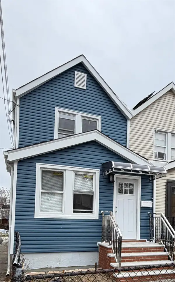 118-09 202 Street, Saint Albans, NY 11412