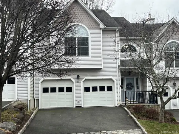 33 Forest Ridge Road #33, Nyack, NY 10960