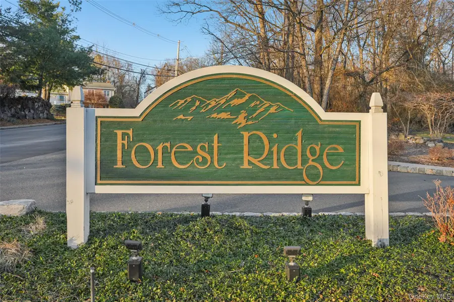 33 Forest Ridge Road #33, Nyack, NY 10960 - #3