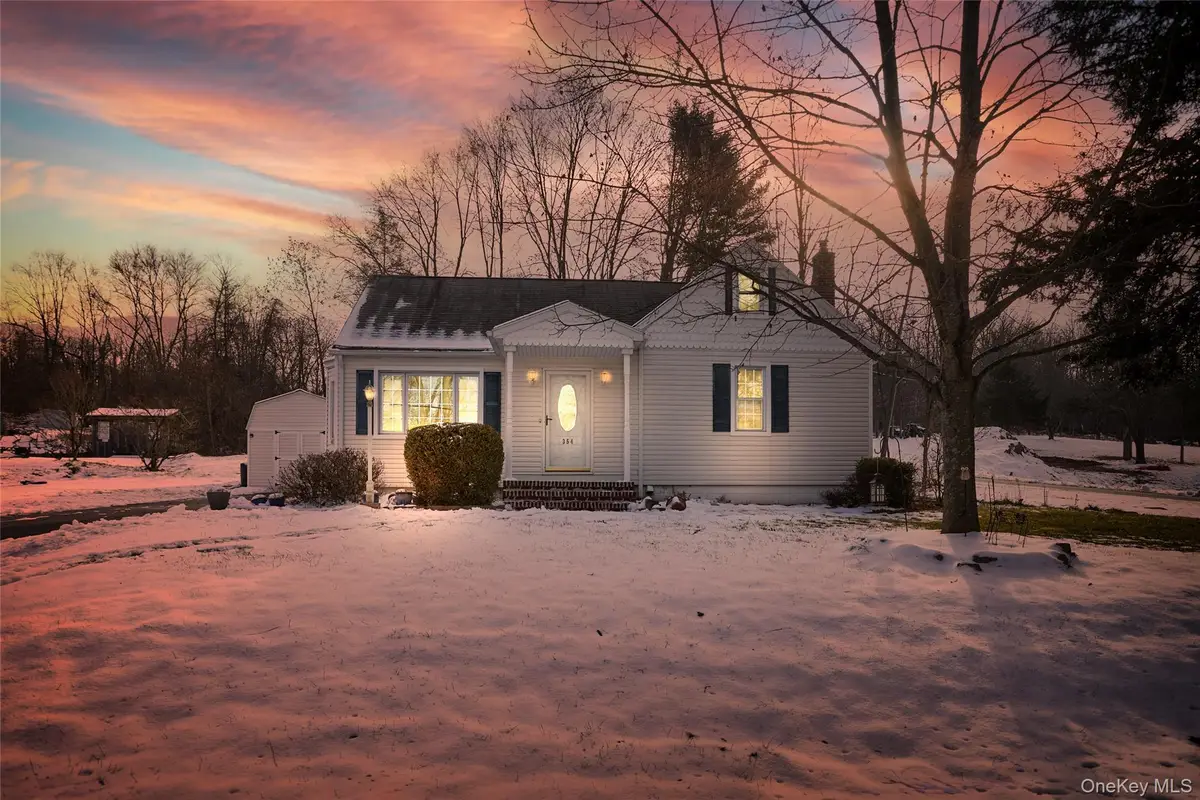 354 Van Wagner Road, Poughkeepsie, NY 12603 - Image #1