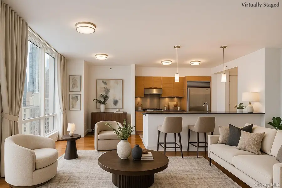 10 W End Avenue #20B, Manhattan, NY 10023 - Image #3