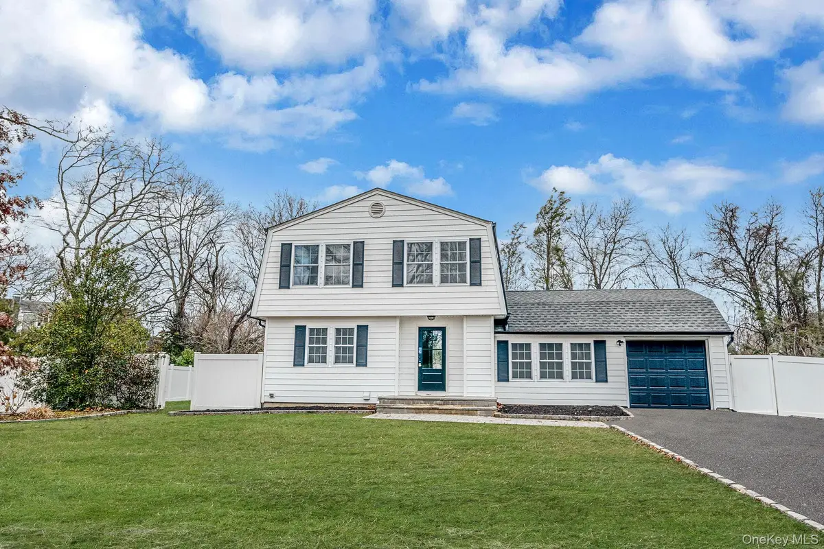3 Lilac Lane, Port Jefferson Station, NY 11776 - Image #1