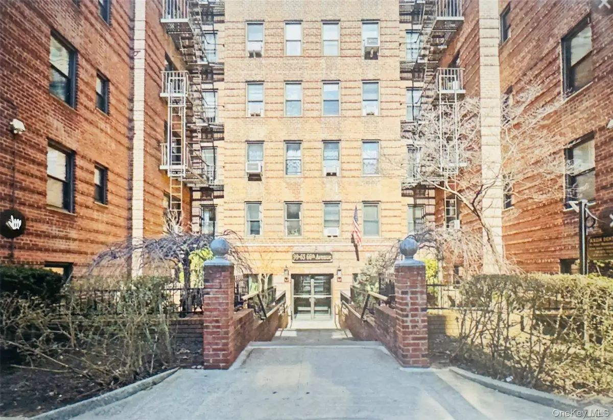99-63 66 Avenue #C8, Rego Park, NY 11374 - Image #1
