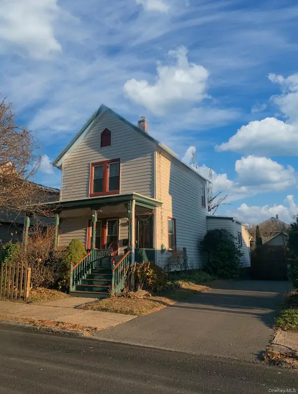 37 Holbrook Street, Port Jervis, NY 12771