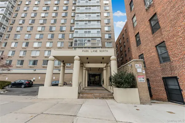 118-17 Union #15J, Forest Hills, NY 11375