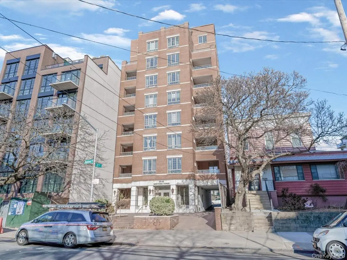 2525 Newtown Avenue #5A, Astoria, NY 11102 - Image #1