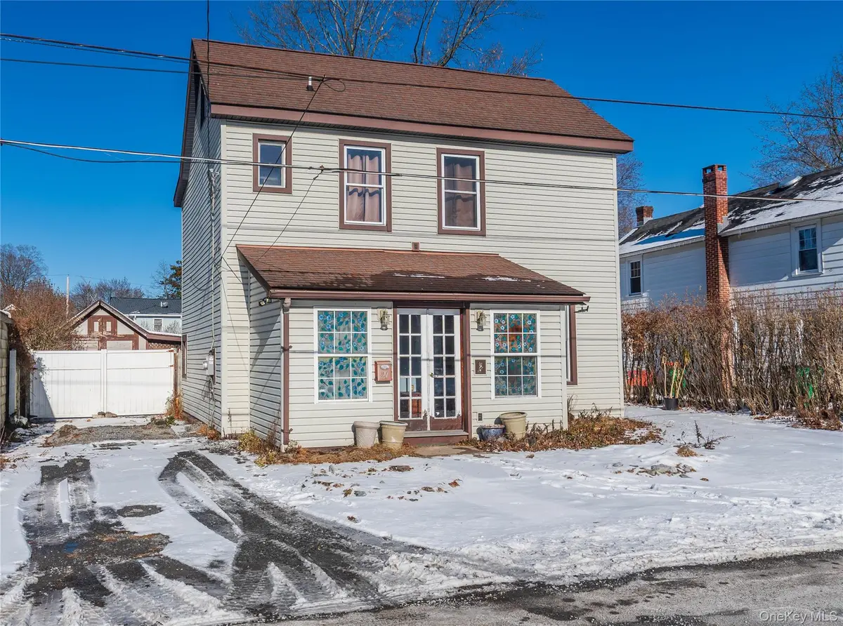 21 Harvey Street, Hyde Park, NY 12538 - Image #1
