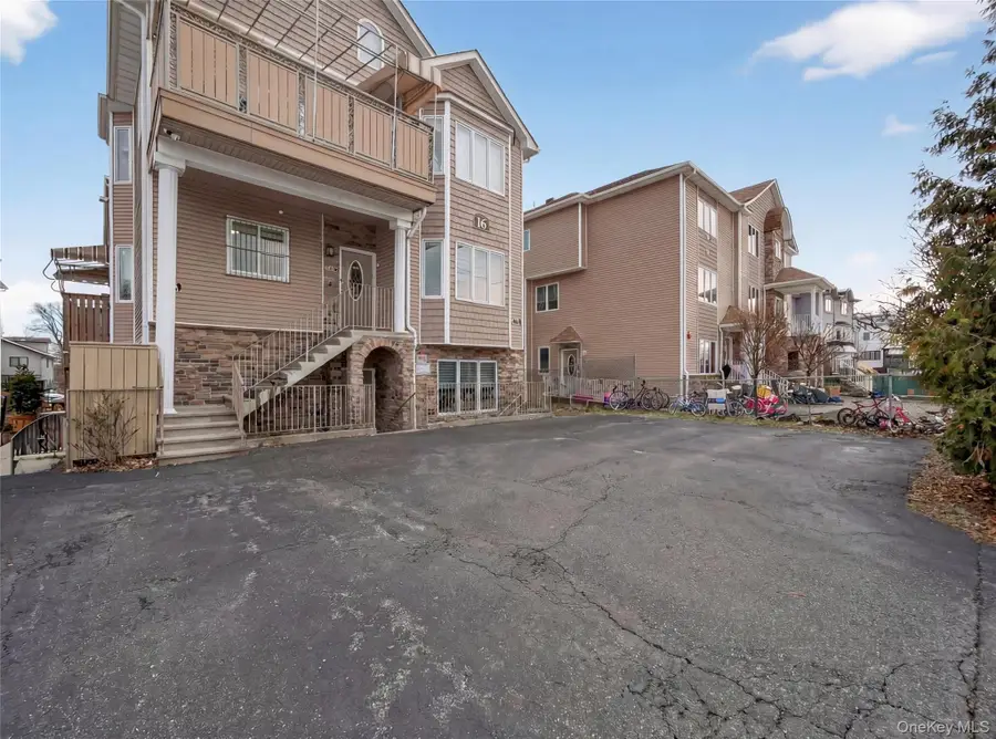 16 Herrick Avenue #201, Spring Valley, NY 10977 - Image #2