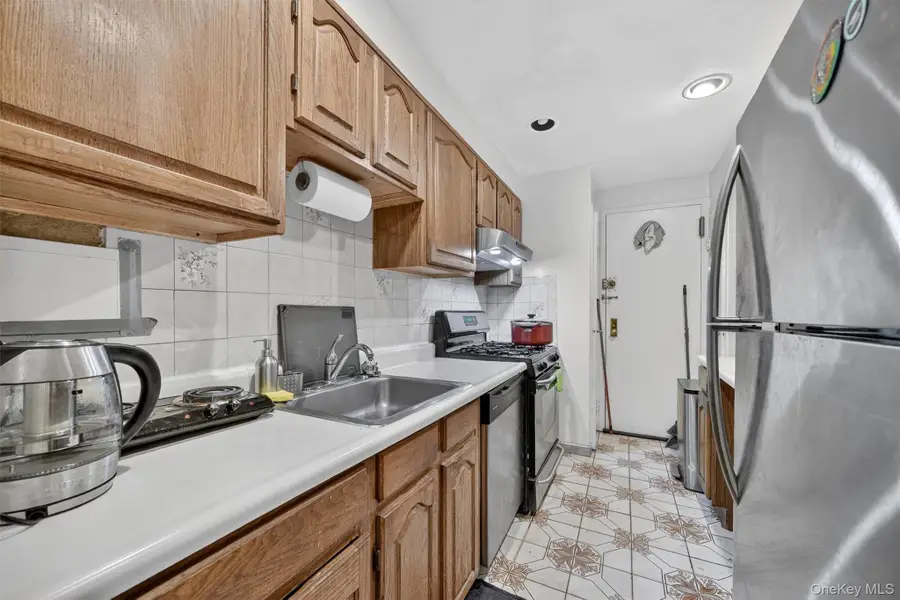 5 Fordham Hill Oval #9F, Bronx, NY 10468 - #2