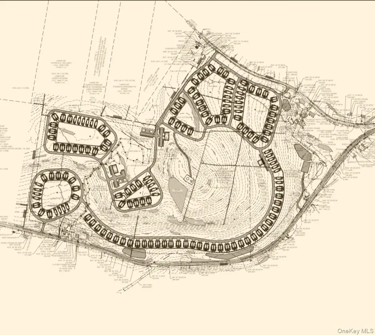 Heiden Road, Monticello, NY 12784 - Image #1