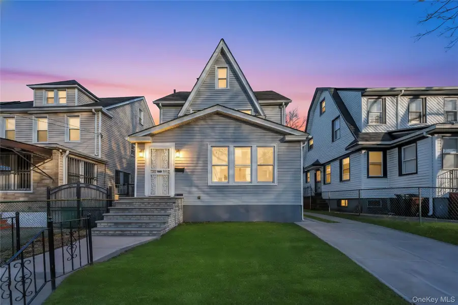 100-35 204th Street, Hollis, NY 11423 - #2