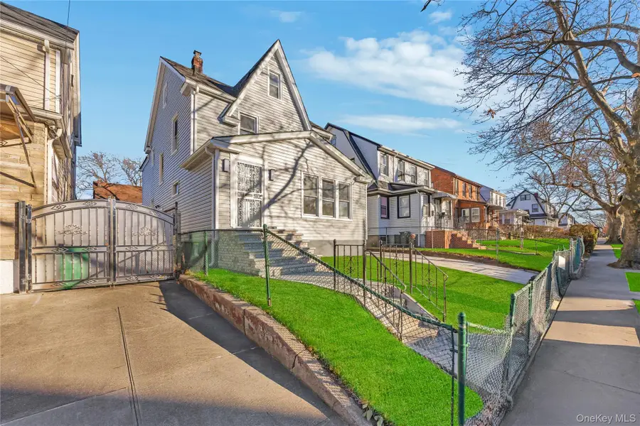 100-35 204th Street, Hollis, NY 11423 - #3