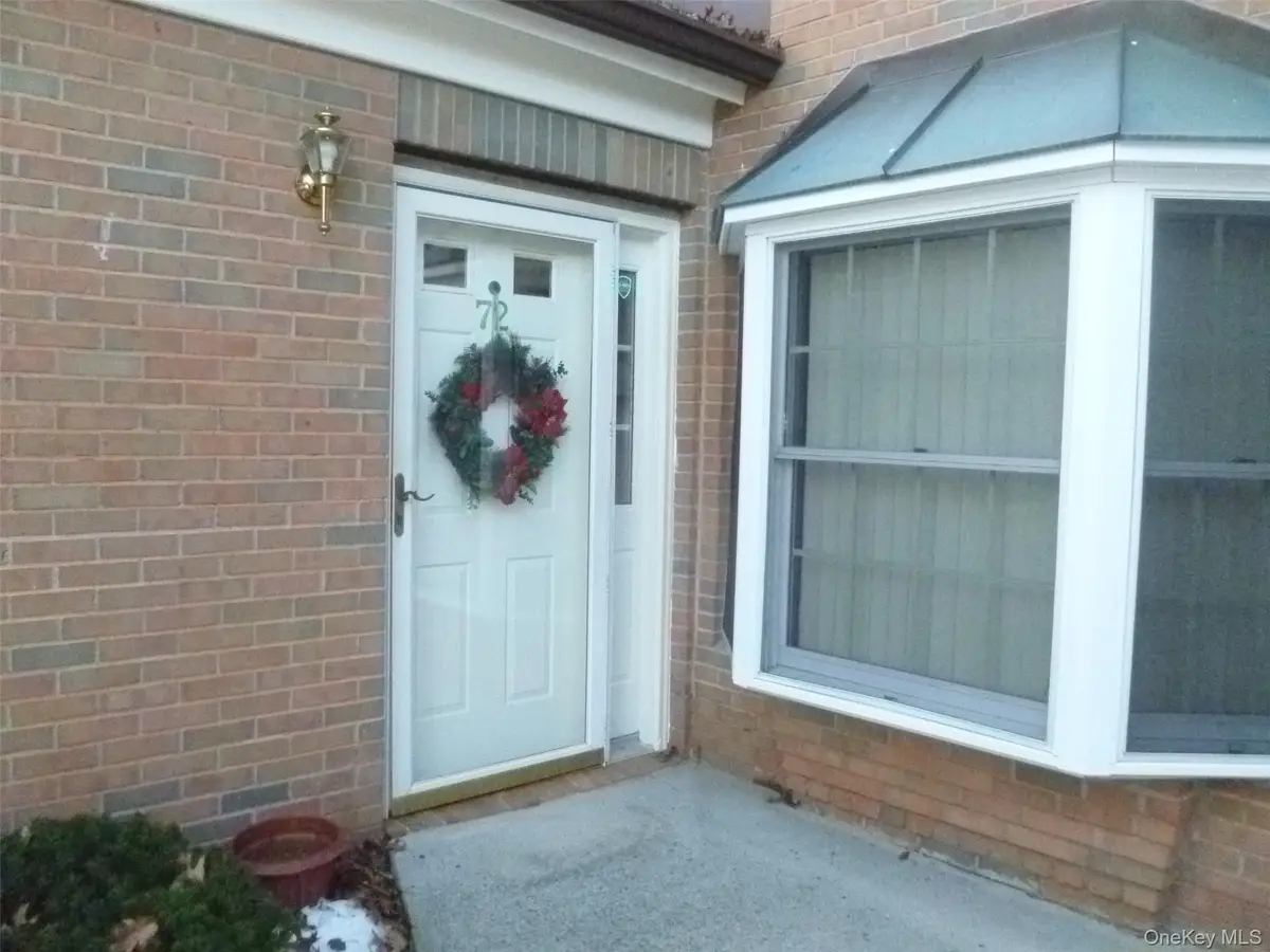 72 High Point Circle #72, Newburgh, NY 12550 - Image #1