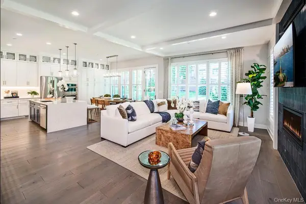 6 Marker Ridge #3, Irvington, NY 10533