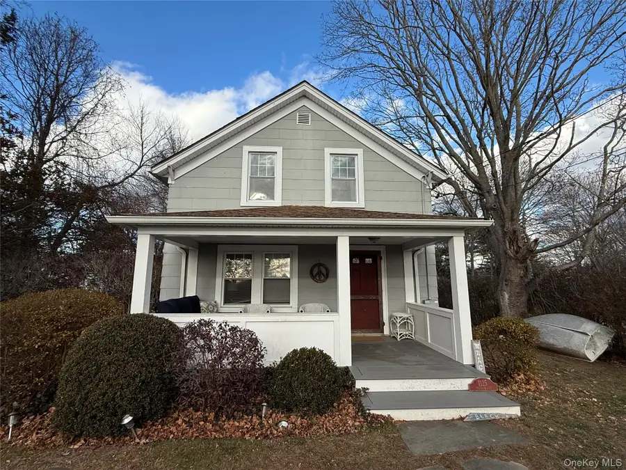 1125 Pequash Avenue, Cutchogue, NY 11935 - Image #2