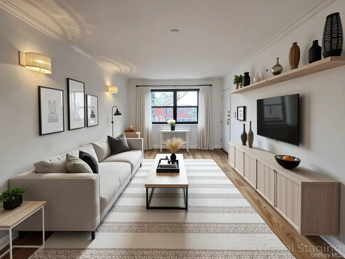 135-23 Jewel Avenue #A, Flushing, NY 11367 - #1