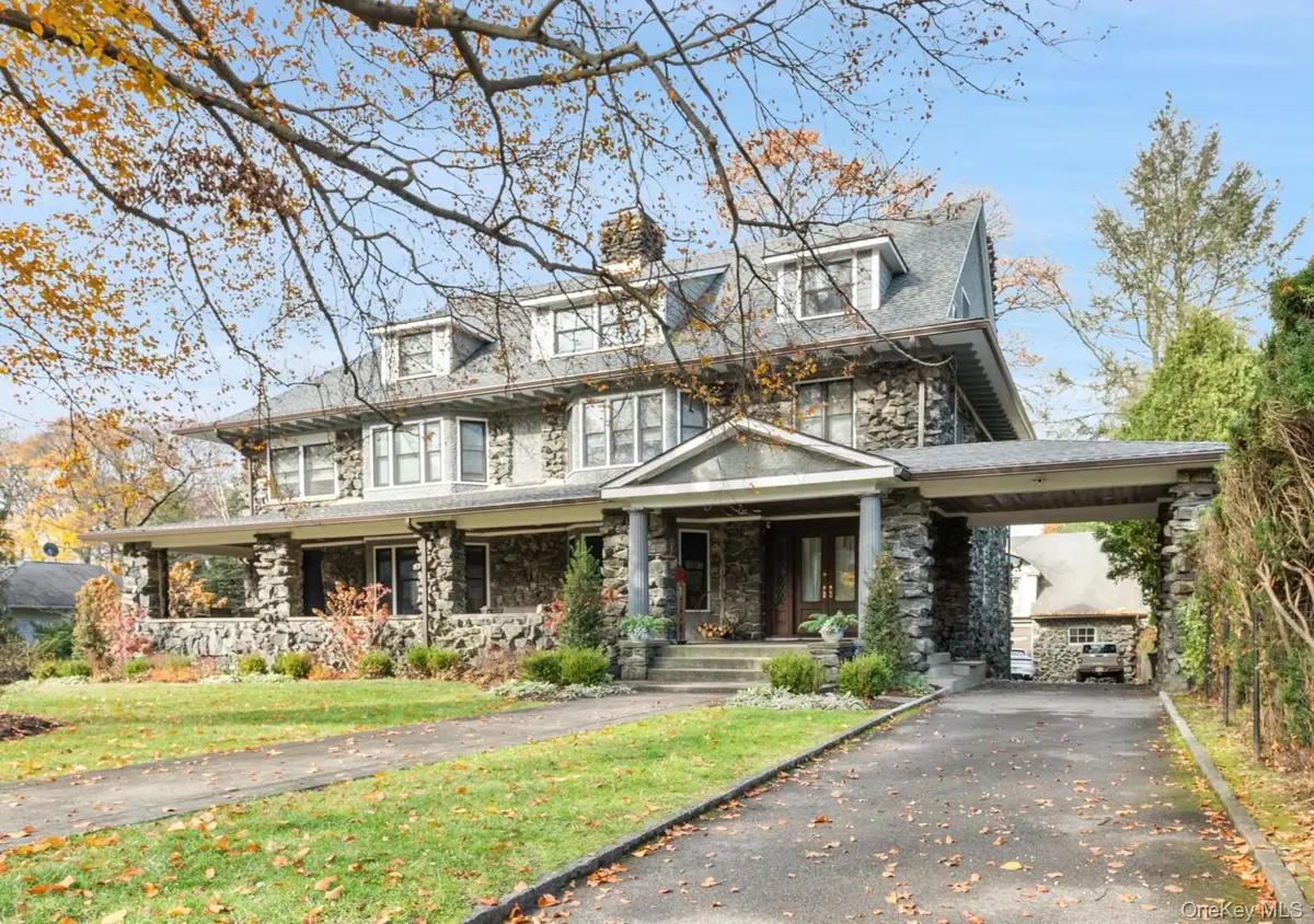 65 Harmon Avenue, Pelham, NY 10803 - #1