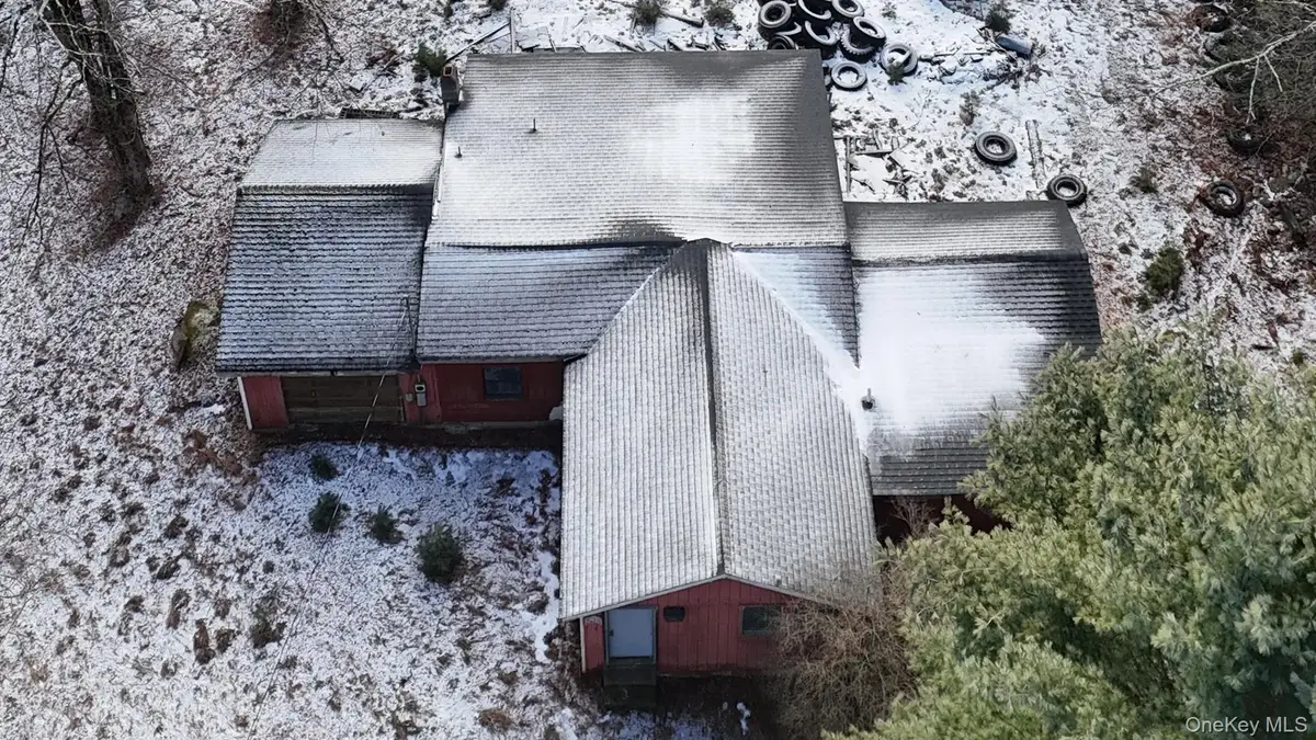 95 Skinner Road, Wurtsboro, NY 12790 - Image #1