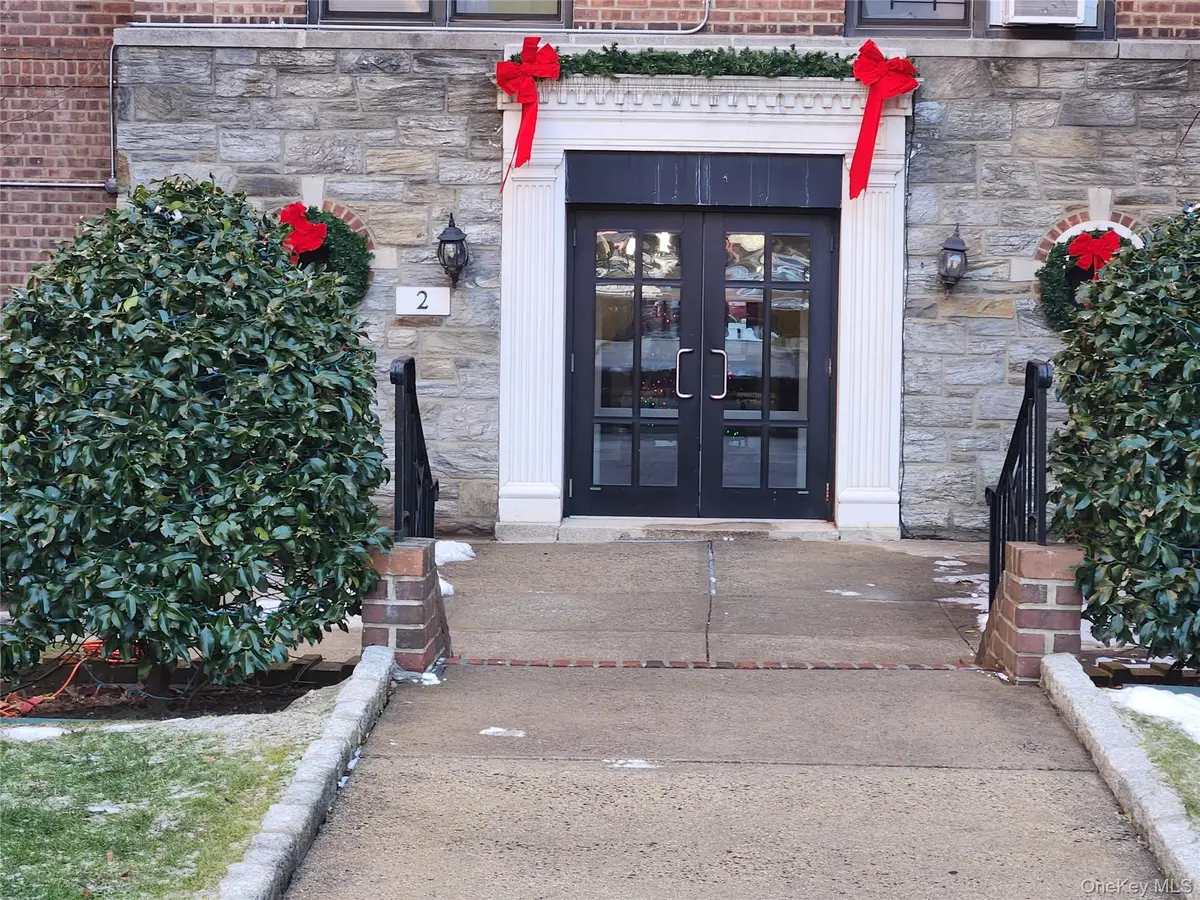 2 Fisher Drive #D101, Mount Vernon, NY 10552 - Image #1