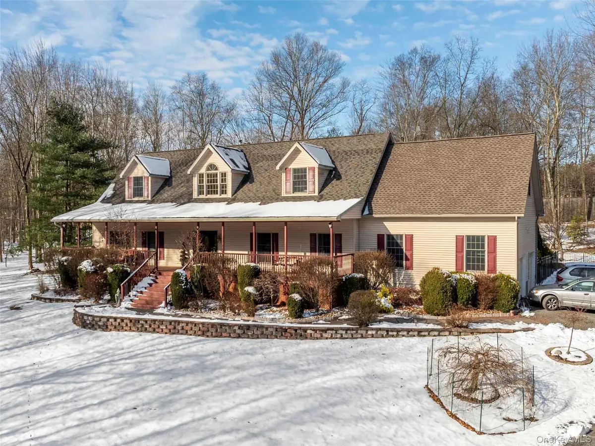 2950 New Prospect Road, Pine Bush, NY 12566 - Image #1