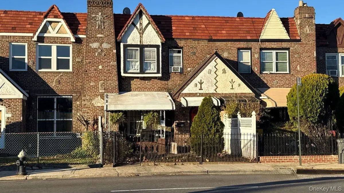 109-10 Francis Lewis Boulevard, Queens Village, NY 11429 - Image #1