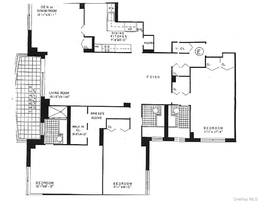 3333 Henry Hudson Parkway #9E, Bronx, NY 10463 - Image #2