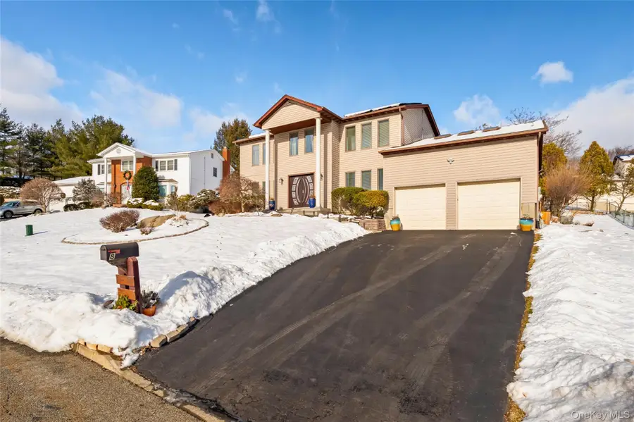 8 Lynch Court, Garnerville, NY 10923 - Image #3