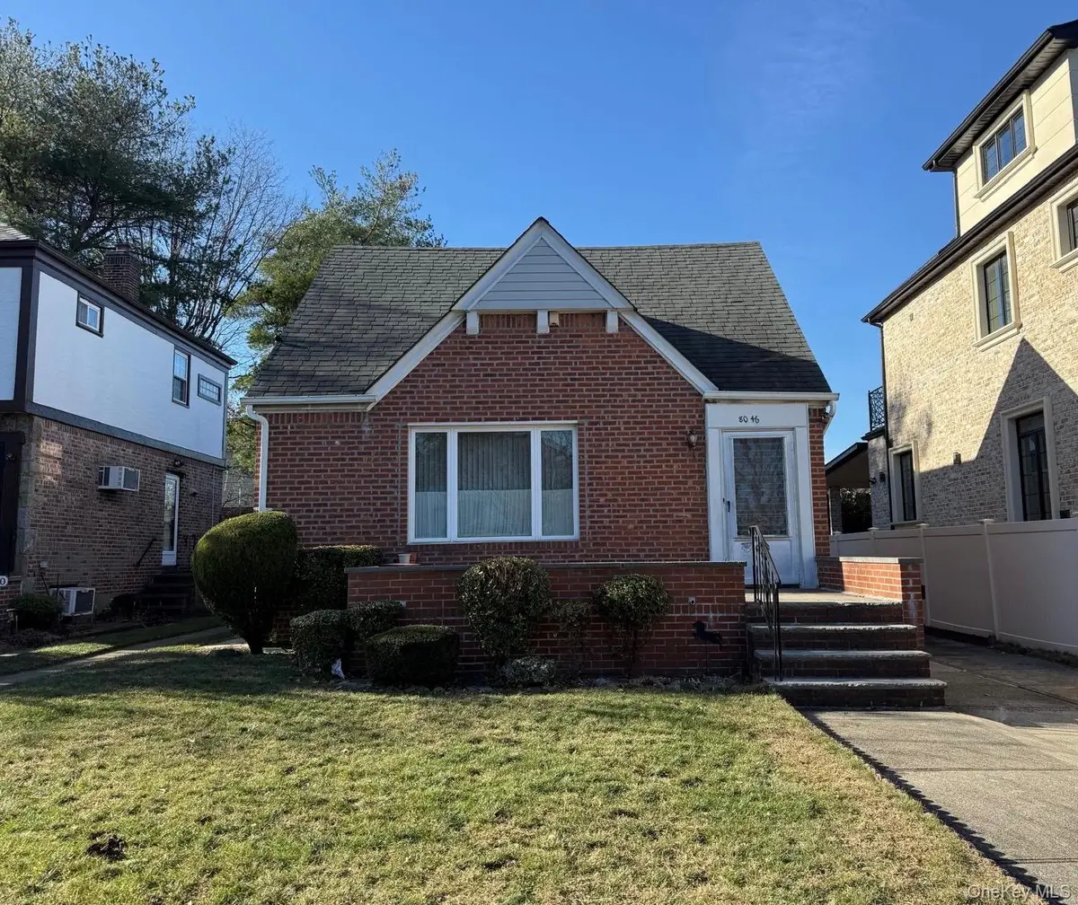 8046 Chevy Chase Street, Jamaica, NY 11432 - Image #1