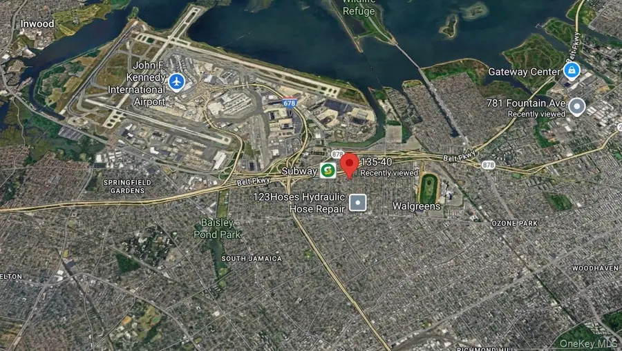 135-38, -40-44 126th Street, South Ozone Park, NY 11420 - Image #3