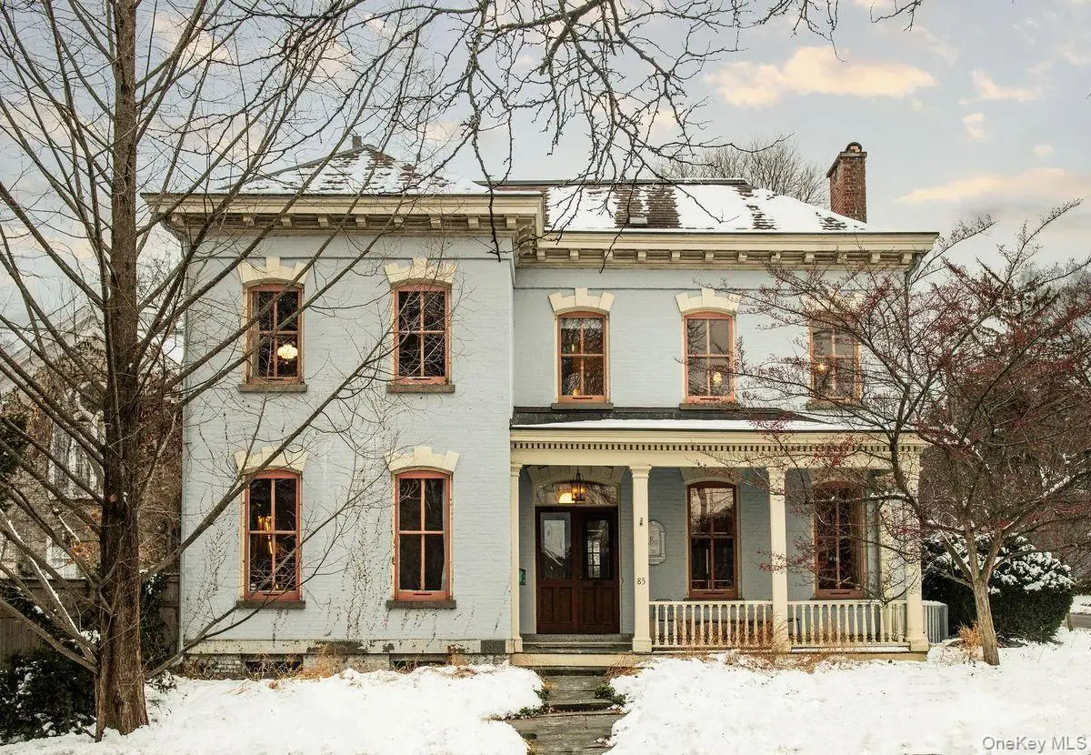 85 Wurts Street, Kingston, NY 12401 - Image #1