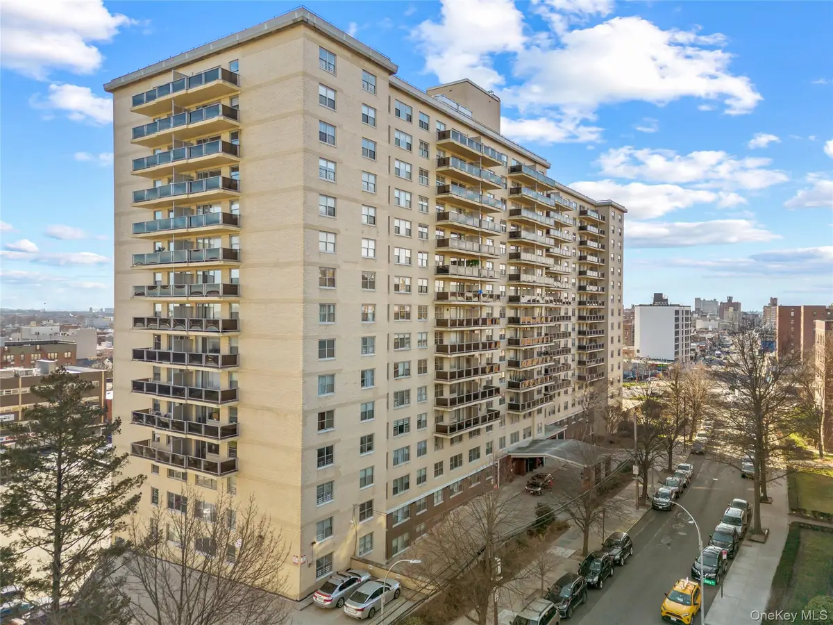 175-20 Wexford Terrace #7D, Jamaica, NY 11432 - Image #1
