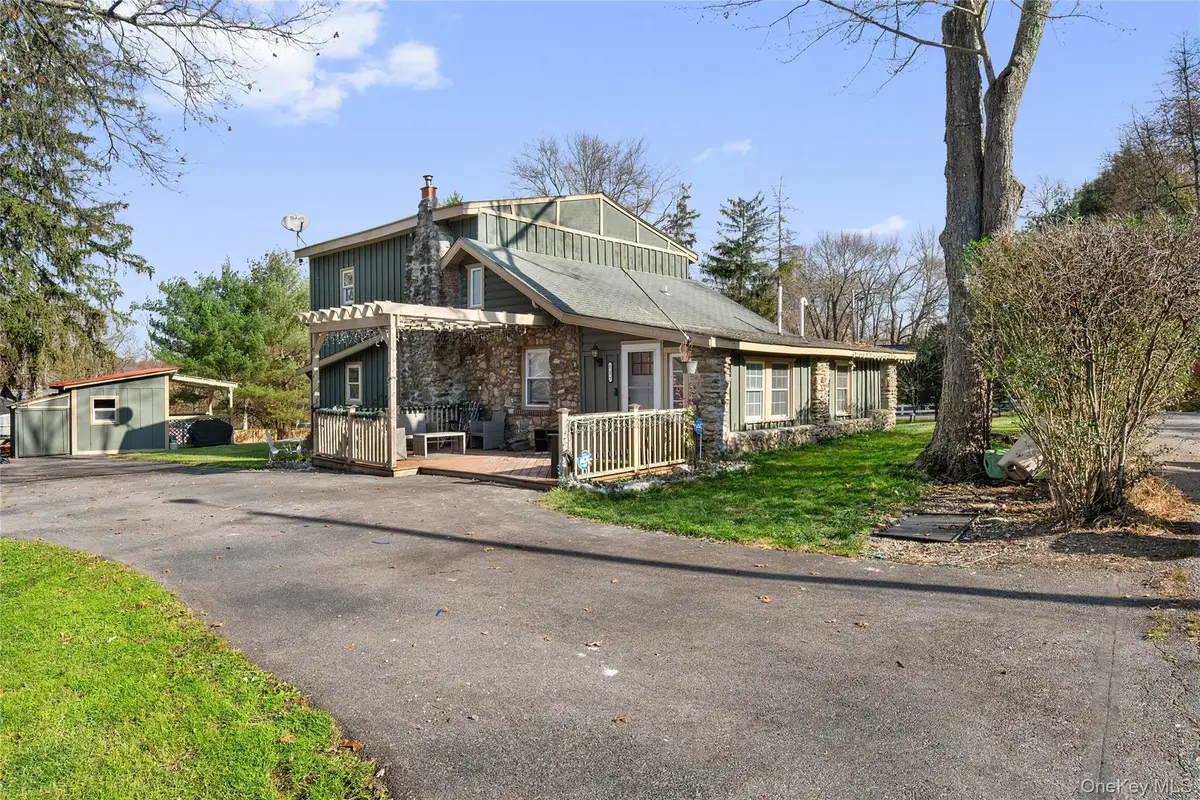 137 S Highland Road, Wappingers Falls, NY 12590 - Image #1