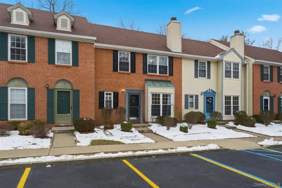 20 Yorkshire Terrace, Washingtonville, NY 10992 - Image #2