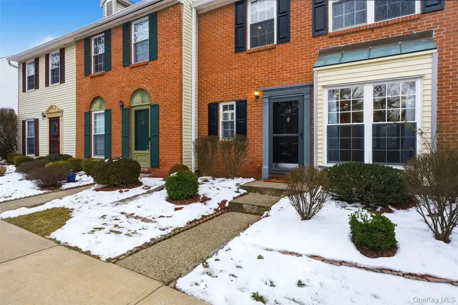 20 Yorkshire Terrace, Washingtonville, NY 10992 - Image #3