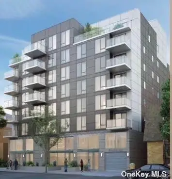 136-80 41st Avenue #7H, Flushing, NY 11355