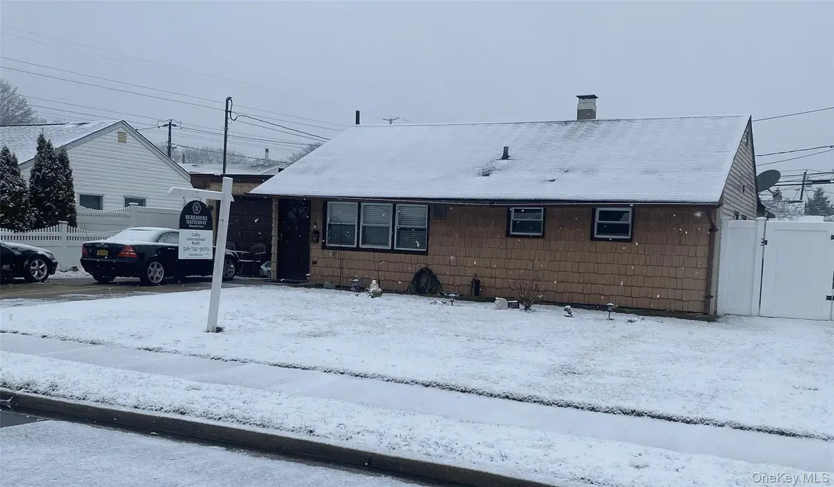 12 E Millpage Drive, Bethpage, NY 11714 - Image #1