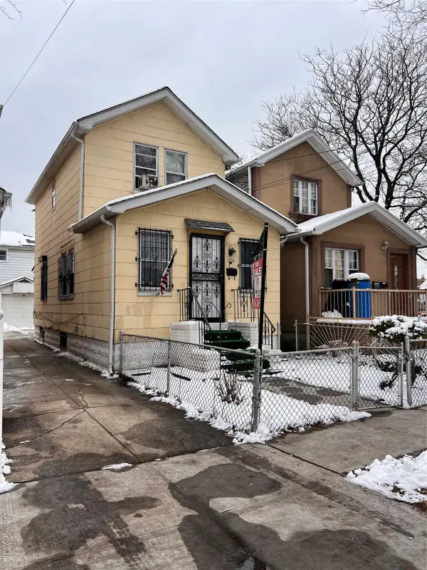 12704 116th Avenue, South Ozone Park, NY 11420