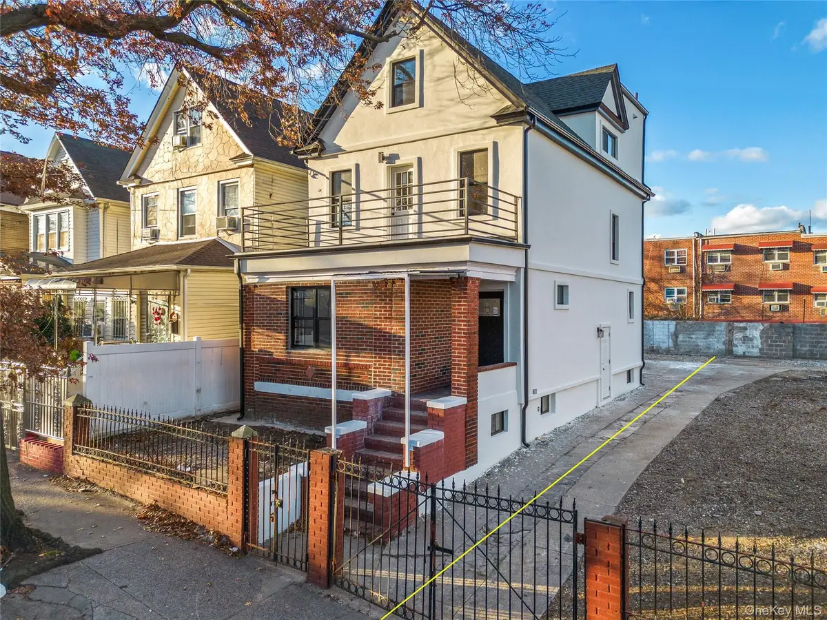 9443 46th Avenue, Elmhurst, NY 11373 - Image #1