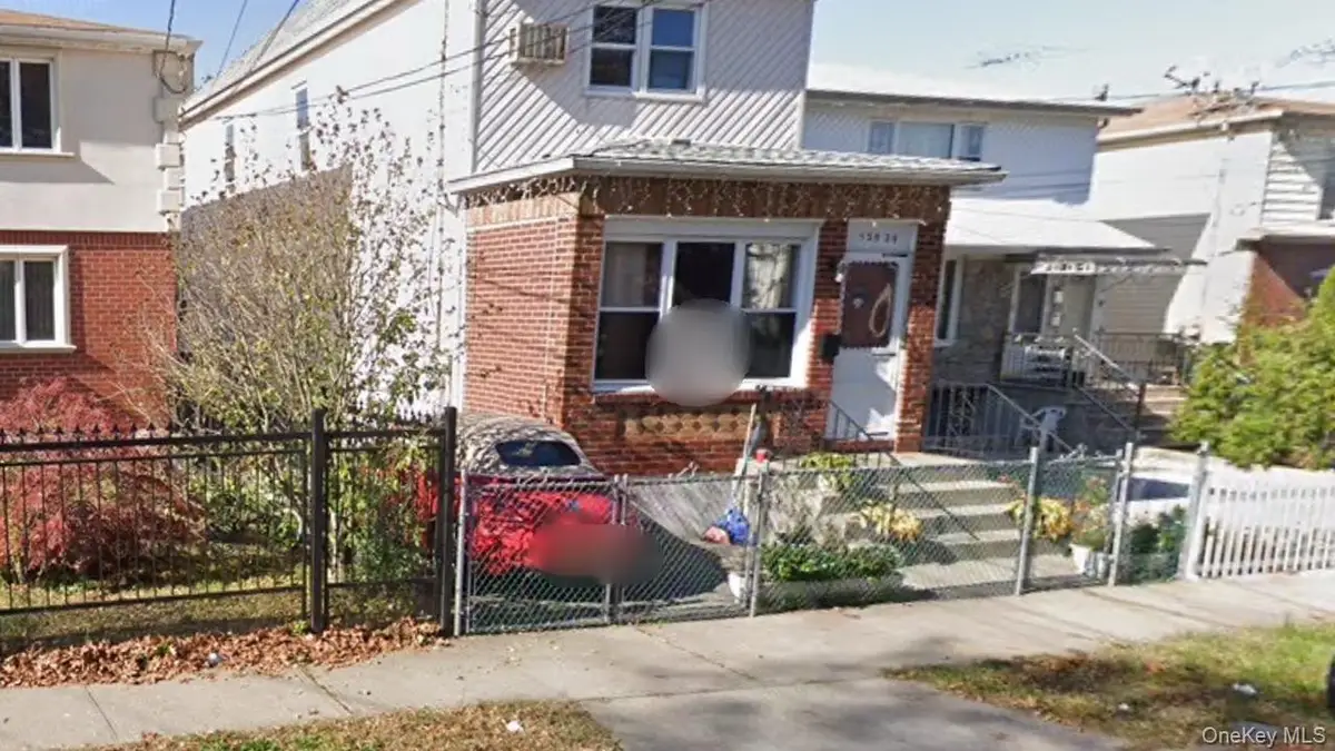13524 126th Street, South Ozone Park, NY 11420 - Image #1