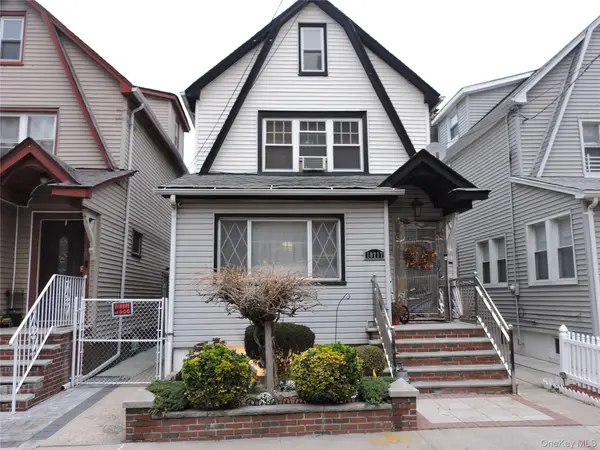 10717 Fern Place, Jamaica, NY 11433