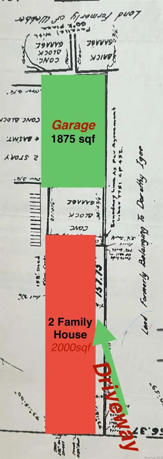 6353 60th Place, Ridgewood, NY 11385 - Image #2