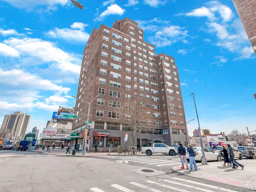 107- 40 Queens Boulevard #19A PH, Forest Hills, NY 11375 - Image #2