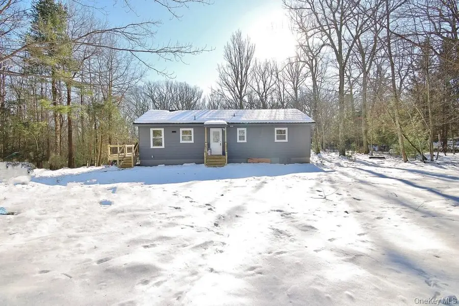 6 Buck Hill Road, Mamakating, NY 12790 - Image #3