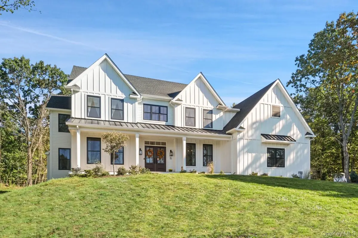 00 Gray Rock Lane, Chappaqua, NY 10514 - Image #1