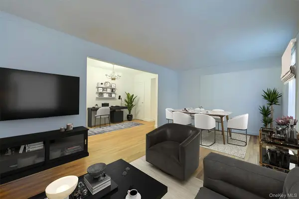 67-12 Yellowstone Boulevard #D9, Forest Hills, NY 11375