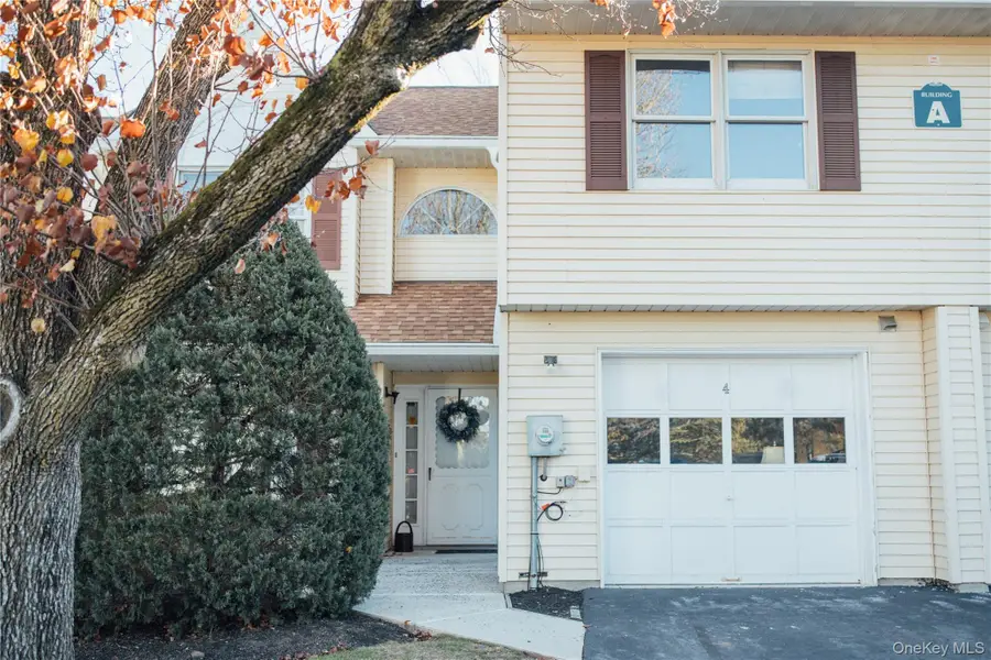 4 Trevor Lake Drive, Congers, NY 10920 - #3