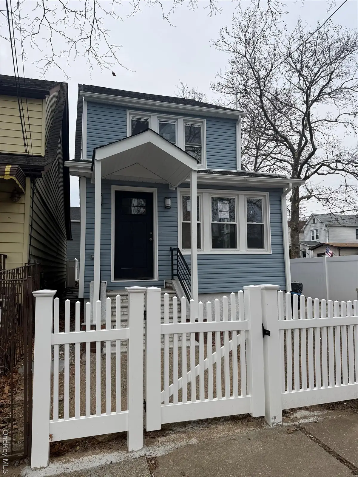 14549 115th Avenue, Jamaica, NY 11436 - Image #1