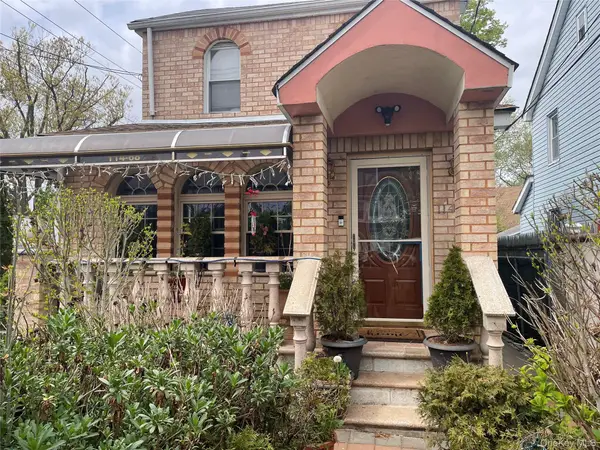 114-68 208th Street, Cambria Heights, NY 11411