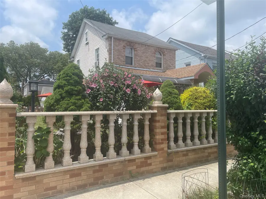114-68 208th Street, Cambria Heights, NY 11411 - Image #3